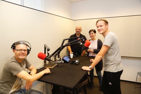 34.000 hører på Radio 3,16 hver uke