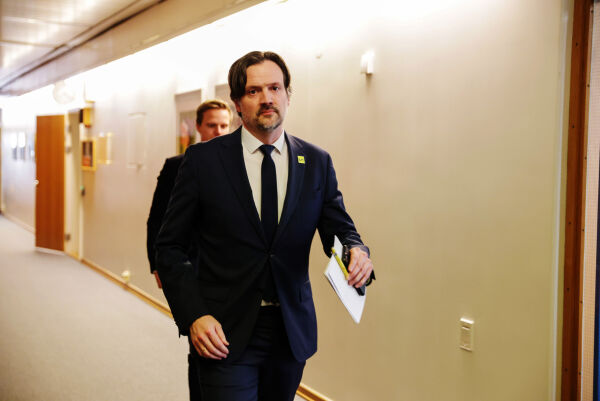 – Elendig forslag