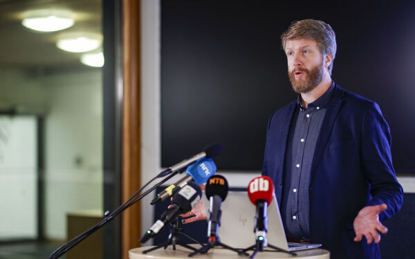Vil at folk i risikogruppen skal ta vaksine