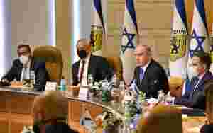 Israel forbeholder seg retten til å bygge i Jerusalem