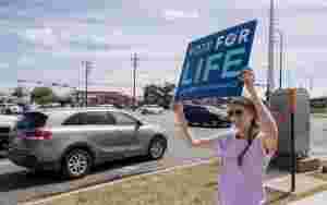 Vil forby abort i amerikansk by