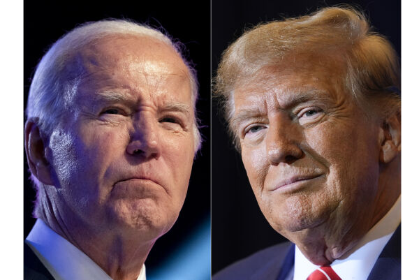 Israelerne foretrekker Trump fremfor Biden
