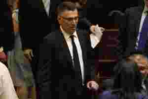 Saar vil overta Likud