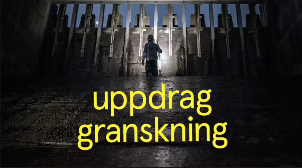 Uppdrag Granskning er et program i SVT som flere ganger har rystet Sverige med sine avsløringer.
 Foto: Uppdrag Granskning / SVT