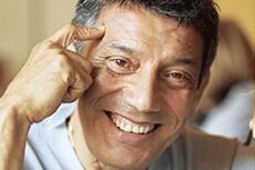 Nicky Cruz til Norge
