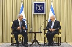 Peres gir Netanyahu ytterligere to uker til å danne regjering