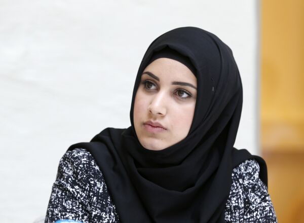 Over 3.600 hijabklager til NRK på usendt program