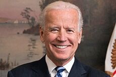 Newsmax tror Biden vil utfordre Hillary