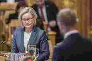 Ap og SV utfordrer nemndsystemet