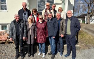 50 år siden UIOs første evangeliseringskurs