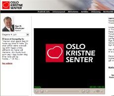 Camp Meeting på web-TV