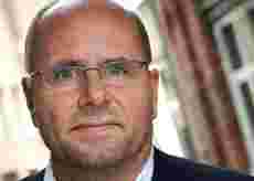 Pastor om pinse