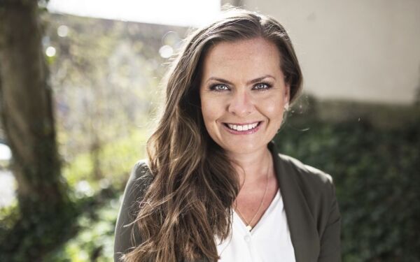 Ny jobb for KrF-politiker