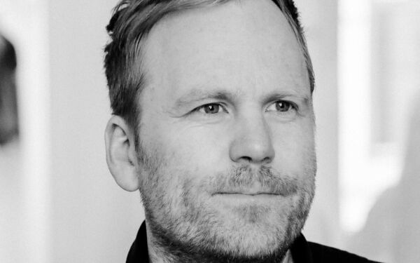Han blir ny leder i Skaperkraft