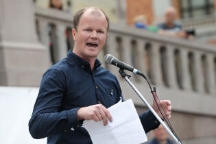 Advarer mot «giftig» boikottkampanje