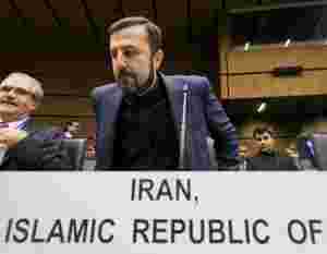 Iran med ferske brudd på atomavtalen