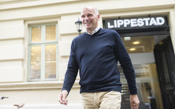 Sentrum fjerner tilknytningen til kristendom og sosialdemokrati