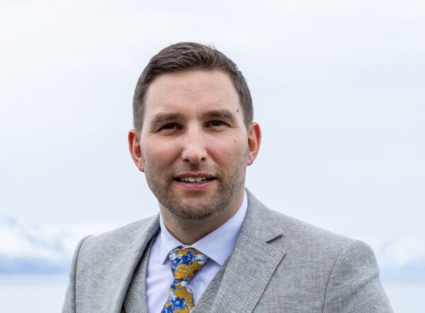 Truls Olufsen-Mehus topper stortingslisten for Rogaland