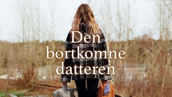 Amy Lee Kemp - Den bortkomne datteren