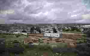 Israel vil bygge boliger i Givat Hamatos