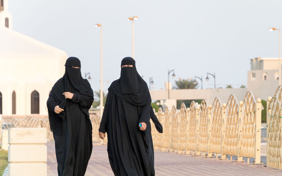 Ett av de muslimske landene der evangeliet har gått frem de siste tiårene, til tross for vanskelige forhold, er Saudi-Arabia. Illustrasjonsbilde.
 Foto: Åpne Dører