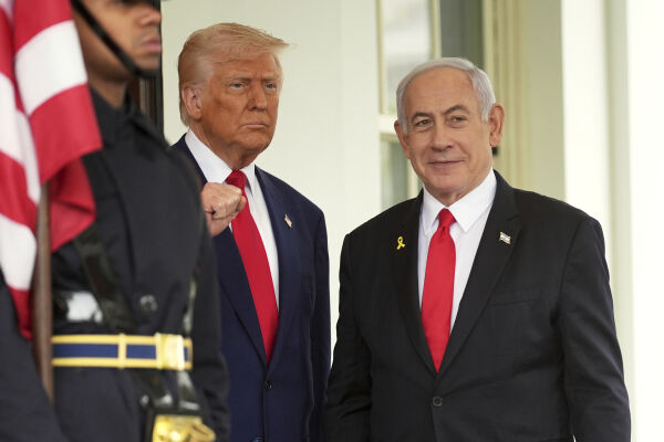 USA og Iran møtes til samtaler lørdag
