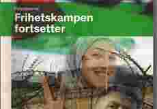 - Tragisk med propagandapamflett fra Fagforbundet