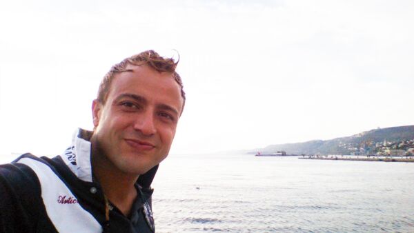 Arash fra Iran har mistet troen på norsk rettsvesen
