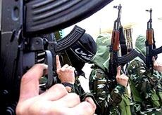 Islamister ut av Somalia