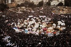 Islamister i Egypt angriper kristne