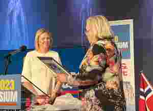 Møt Sylvi Listhaug, Debbie Rich og «Eksperten»