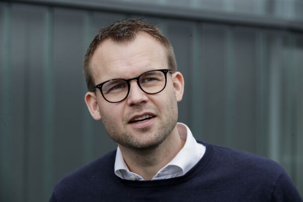 Ropstads nærmeste rådgiver slutter