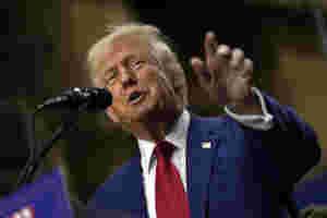 Trump ble spurt om han ville gi tech-guru plass i administrasjonen