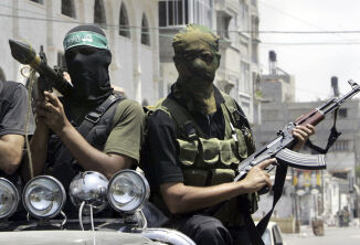 Hamas innrømmer å ha kommet med falske påstander