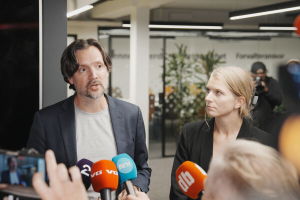 Ingen troverdighet