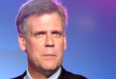 Fox-stjerne blir pressetalsmann for George Bush