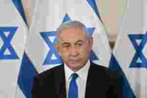 Våpenhvile mellom Israel og Hamas