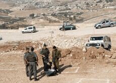 Israel vil forhindre al-Qaeda i å opprette terroristceller i Israel