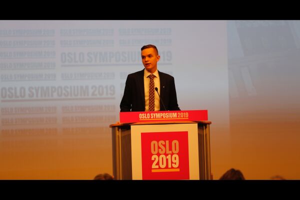 Kan bli Bergens yngste bystyrerepresentant noen gang