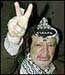 USA: De fleste mener Arafat er terrorist