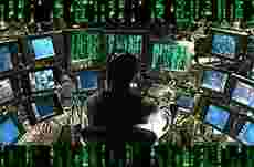 To hackerangrep mot Israel avverget