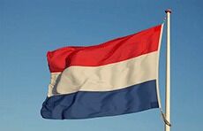 Holland styrker samarbeidet med Israel