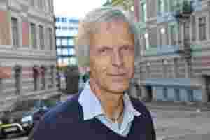 – Trist, men forventet
