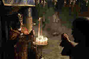 Yeshua - eller en annen Messias?