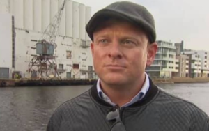 – Jeg har inntrykk av at de som jobber mot kristendommen får mer drahjelp enn vi kristne