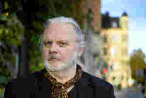 Noreg og nynorsken vert æra med Nobelpris i litteratur til Jon Fosse