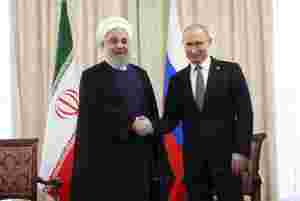 Netanyahu krever sanksjoner dersom Iran bryter atomavtalen