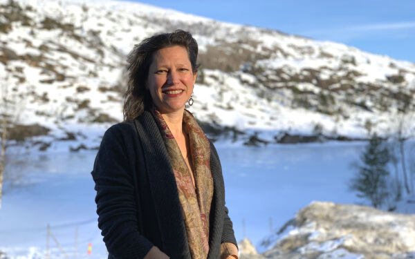 – Styrker vi kvinners rettigheter styrker vi også det kristne samfunnet