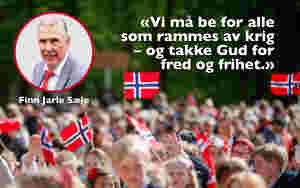 Om Frihet