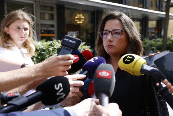 SAS-streiken er over